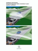 Mercedes-Benz E-Class 2002 года